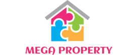 Logo Mega Property